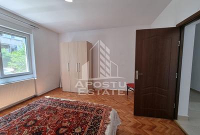 Casa individuala cu 3 camere in Calea Sagului, cu curte spatioasa - 6