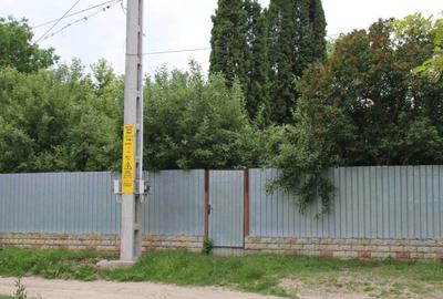 Casă individuală cu 4 camere cu Teren 4000 Mp în Parava - 7