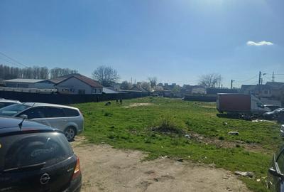 Spațiu comercial, în Zăvoi - 3