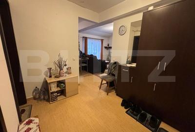 Apartament 2 camere, 50.72 mp, zona Florilor - 7