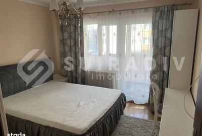 Apartament cu 4 camere, mobilat în Mărăști - 6