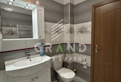 Apartament cu 3 camere semidecomandat în Apahida - 14