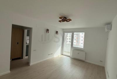 Apartament cu 2 camere semidecomandat în Ștefan cel Mare - 2