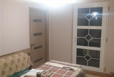 Casă cu 3 camere în Central - 9