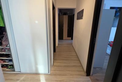 Apartament cu 2 camere decomandat, mobilat în Militari - 12