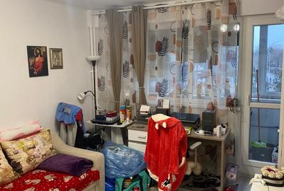 Apartament cu 2 camere decomandat în Șura Mare - 2