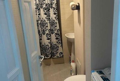 Apartament cu 2 camere semidecomandat în Nufărul - 4