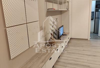 Garsonieră decomandată, mobilată în Central - 5