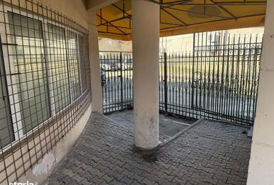 Spațiu comercial, de 58 mp, în Bărcănești - 4