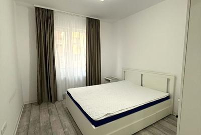 Apartament cu 3 camere, mobilat în Apărătorii Patriei - 3