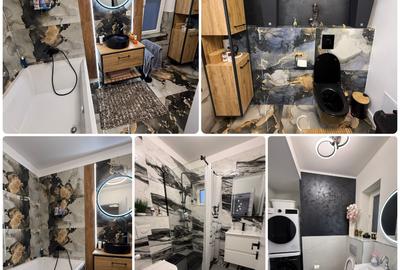Duplex cu 4 camere cu Canalizare în Clinceni - 12