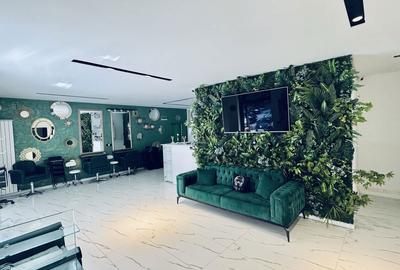 Spațiu comercial, de 88 mp, în Chiajna - 6