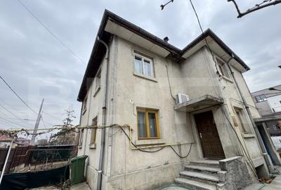 Casa P+1+beci, 5 camere, 180 mp utili, 430 mp teren, zona Si - 19