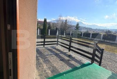 Vila / Pensiune de vanzare in Tohanu Nou – la doar 4 km de Castelul Bran - 12