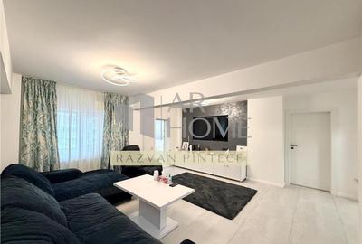 Apartament 3 camere de lux, decoamndat, Cantacuzino, Ploiest - 10