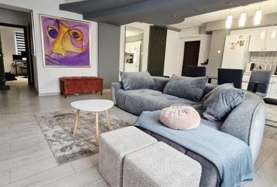 Apartament cu 4 camere în Central - 1