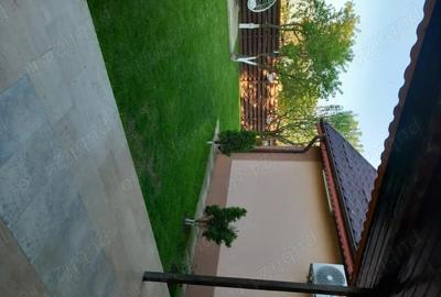 Casă cu 4 camere cu Teren 580 Mp în Plumbuita - 6