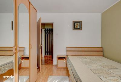 Apartament cu 3 camere semidecomandat, mobilat în Pantelimon - 12
