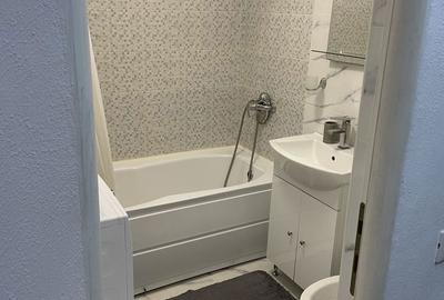 Garsonieră decomandată în Central - 5