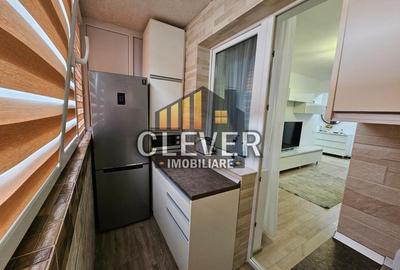 Apartament 2 camere Mobilat Utilat Parcare subterana - 8