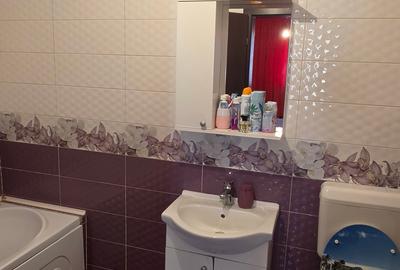 Apartament cu 3 camere decomandat în Central - 8