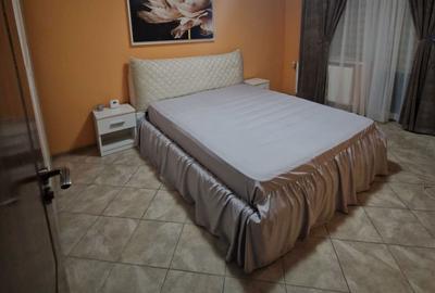 Apartament cu 3 camere decomandat în Aviatorilor - 5