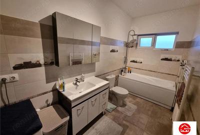 De vanzare apartament nou 2 camere, Unirii, Tg Mures - 8