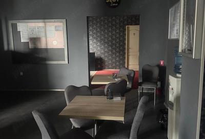 Spațiu comercial, de 90 mp, în Ultracentral - 4