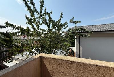 Casa 3 camere 84MP | Popesti-Leordeni | Curte | - 12