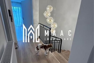 Duplex modern și elegant | 119 MPU | Teren 300 mp |  Arhitecților - 8