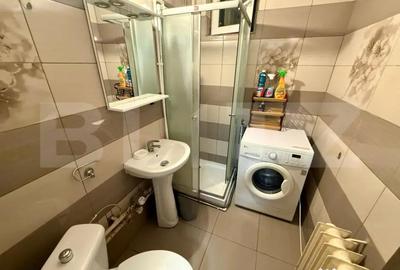 Apartament cu 2 camere semidecomandat în Calea București - 9