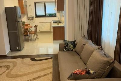 Apartament cu 2 camere semidecomandat, mobilat în Baba Novac - 1