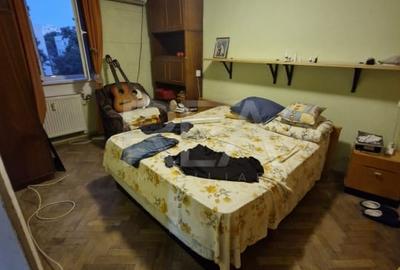 Apartament cu 3 camere -400 de metri de facultatea de medicina dentara Maiorescu - 9