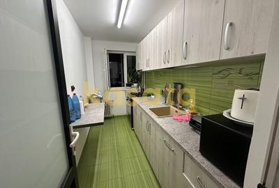 Apartament 3 camere Ultracentral – Bulevardul Iancu de Hunedoara - 19