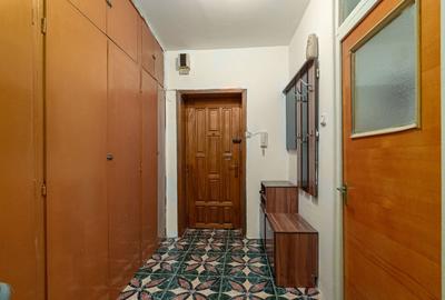 TEI - MAICA DOMNULUI - 2 CAMERE 53 MP, PARTER! - 7