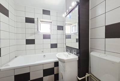 Apartament cu 2 camere decomandat, mobilat în Siderurgiștilor - 11