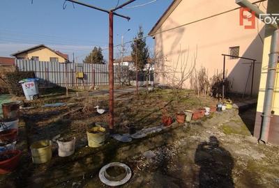 COMISION 0% Casa individuala de vanzare in Timisoara - Bogdanestilor - 11