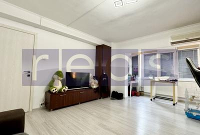 Apartament cu 2 camere decomandat în Doamna Ghica - 2