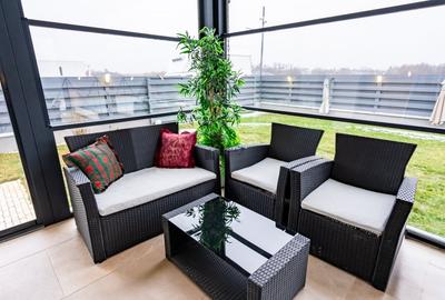 Vila Ultra-Lux - 630 mp Teren - 8 Camere & Piscina – Corbeanca, Laguna Albastra - 50