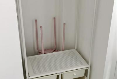 Garsoniera luminoasa ultracentral - universitate DB1261 - 6