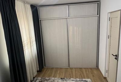 Apartament cu 2 camere în Popoveni - 5