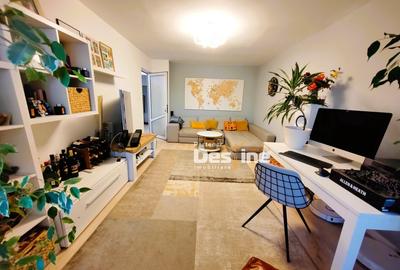 CUG - Apartament 4 camere DECOMANDAT 87,11 mp MOBILAT si UTILAT CUG - Apartament 4 camere DECOMANDAT 87,11 mp MOBILAT si UTILAT - 2