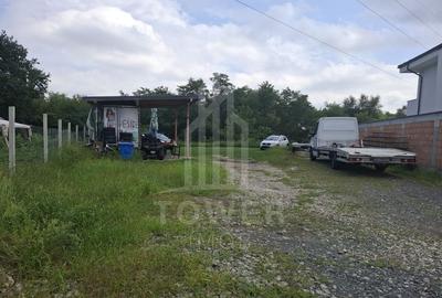 Teren intravilan de vânzare – Sibiu carter Turnisor - 3