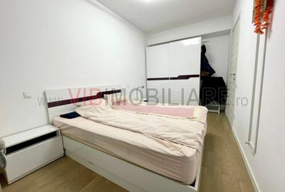 Apartament cu 2 camere decomandat în Ștefan cel Mare - 5
