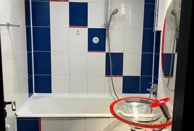 Inchiriere Apartament 2 Camere Spatios Pantelimon - 7