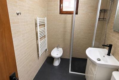 Apartament cu 2 camere semidecomandat în Central - 6