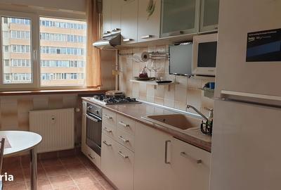 Apartament cu 3 camere decomandat în Rahova - 3