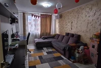 Apartament cu 3 camere decomandat, mobilat în Vlahuță - 1