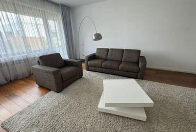 Apartament | 3 Camere | Inchiriere | Pet Friendly | *Kiseleff*