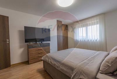 Casă cu 4 camere cu Teren 150 Mp în Dumbrăvița - 17